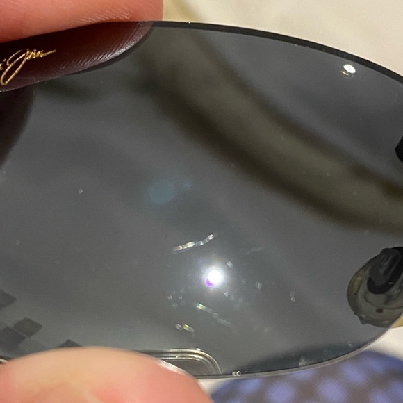 Maui Jim “Kapalua” unisex sunglasses - Picture 15 of 15